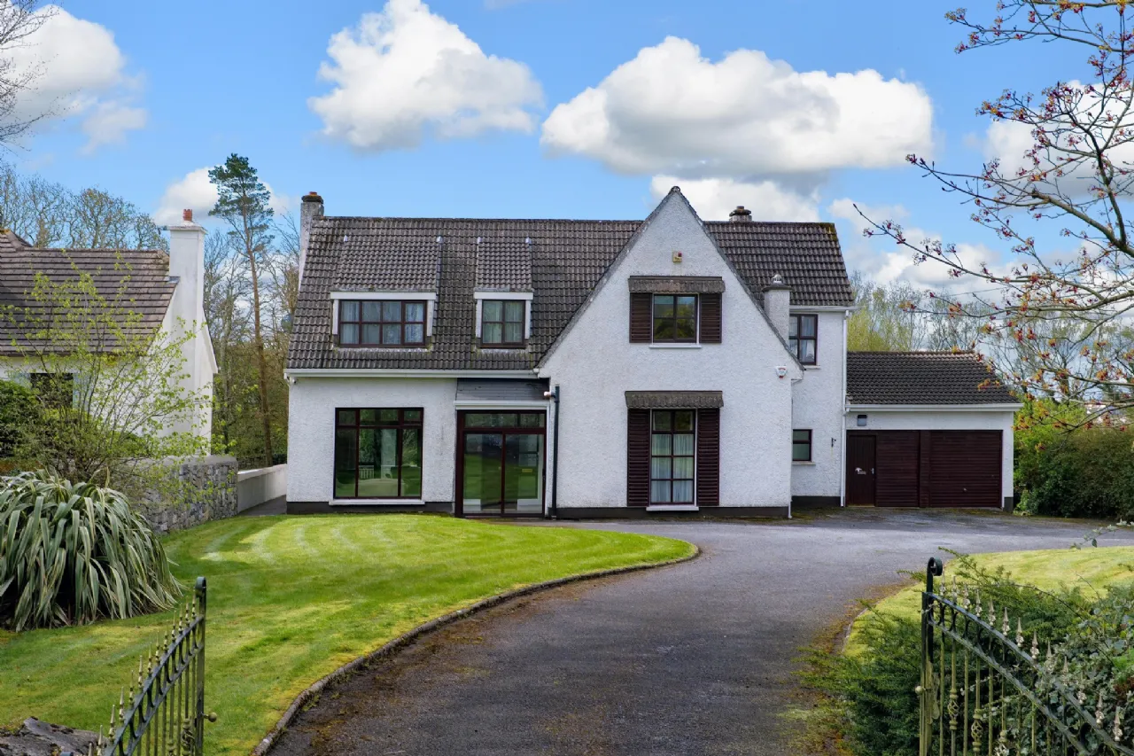 Photo of Aileach, Taylors Hill Road, Galway, H91 C83W