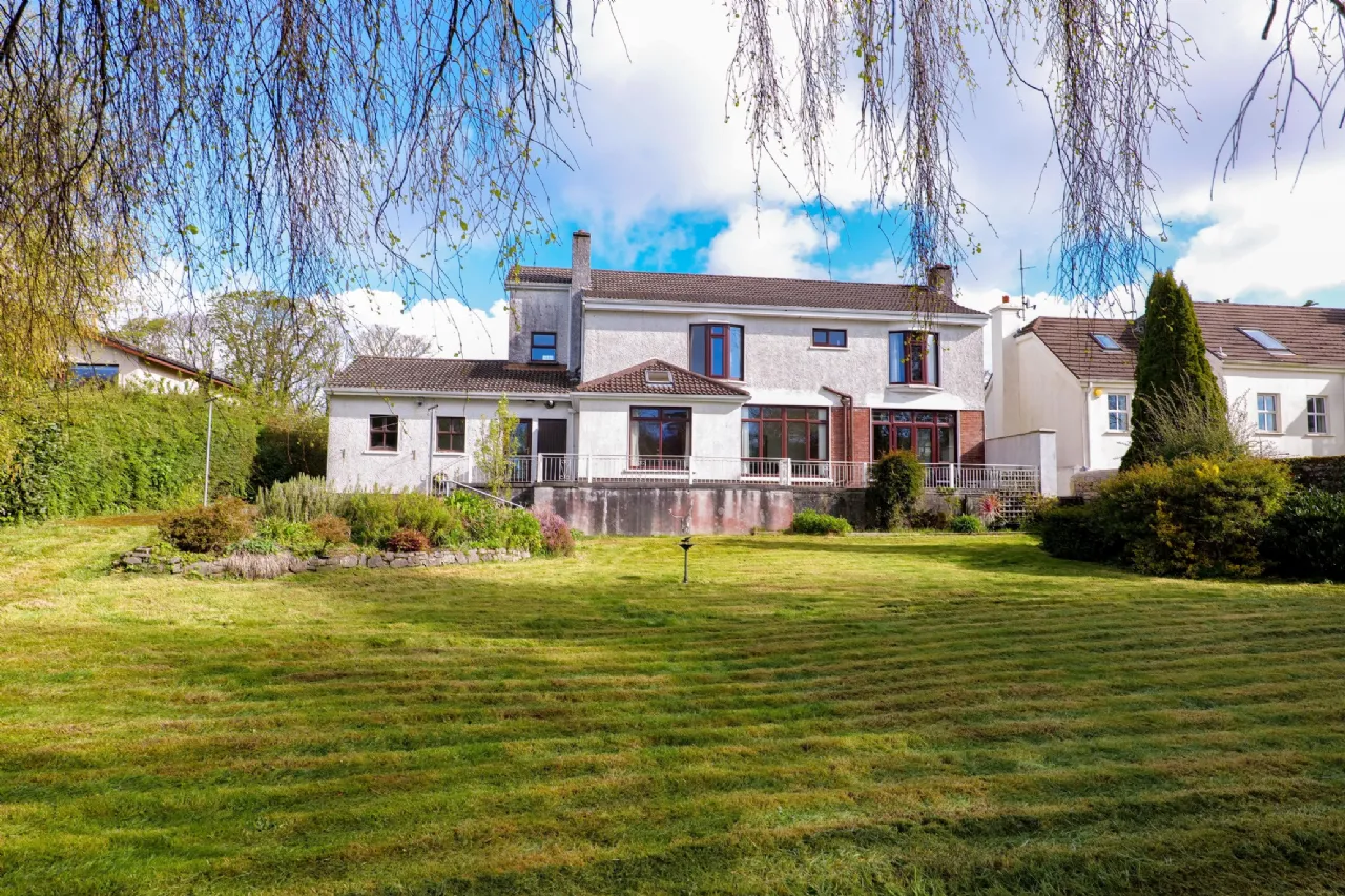 Photo of Aileach, Taylors Hill Road, Galway, H91 C83W
