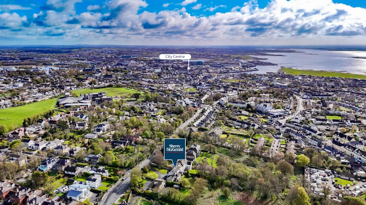 Photo of Aileach, Taylors Hill Road, Galway, H91 C83W
