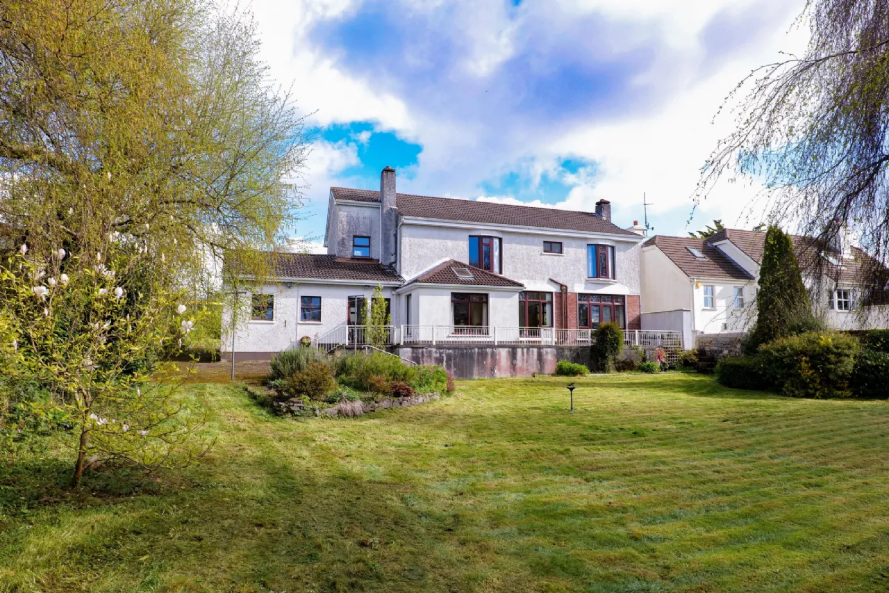 Photo of Aileach, Taylors Hill Road, Galway, H91 C83W