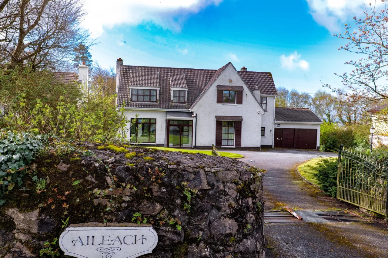 Photo of Aileach, Taylors Hill Road, Galway, H91 C83W