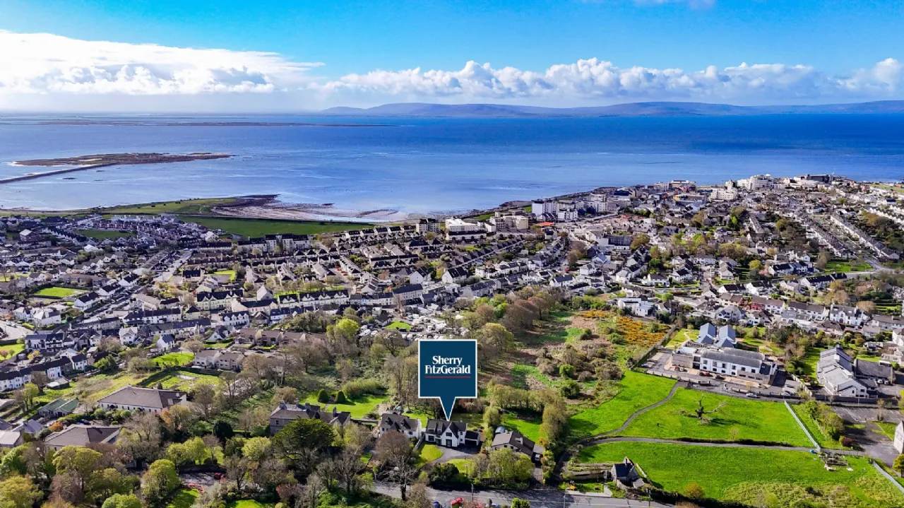 Photo of Aileach, Taylors Hill Road, Galway, H91 C83W