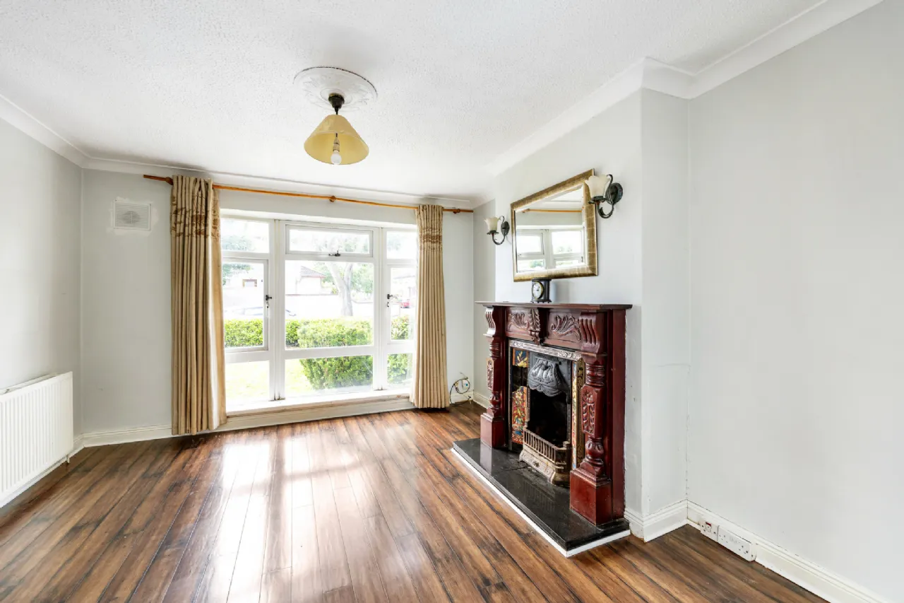 Photo of 25 Grangemore Avenue, Donaghmede, Dublin 13, D13P7Y0