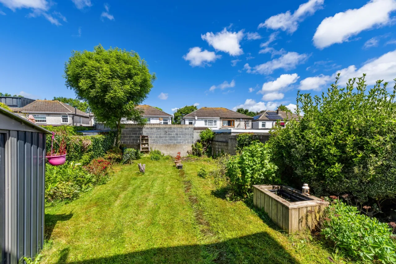 Photo of 25 Grangemore Avenue, Donaghmede, Dublin 13, D13P7Y0