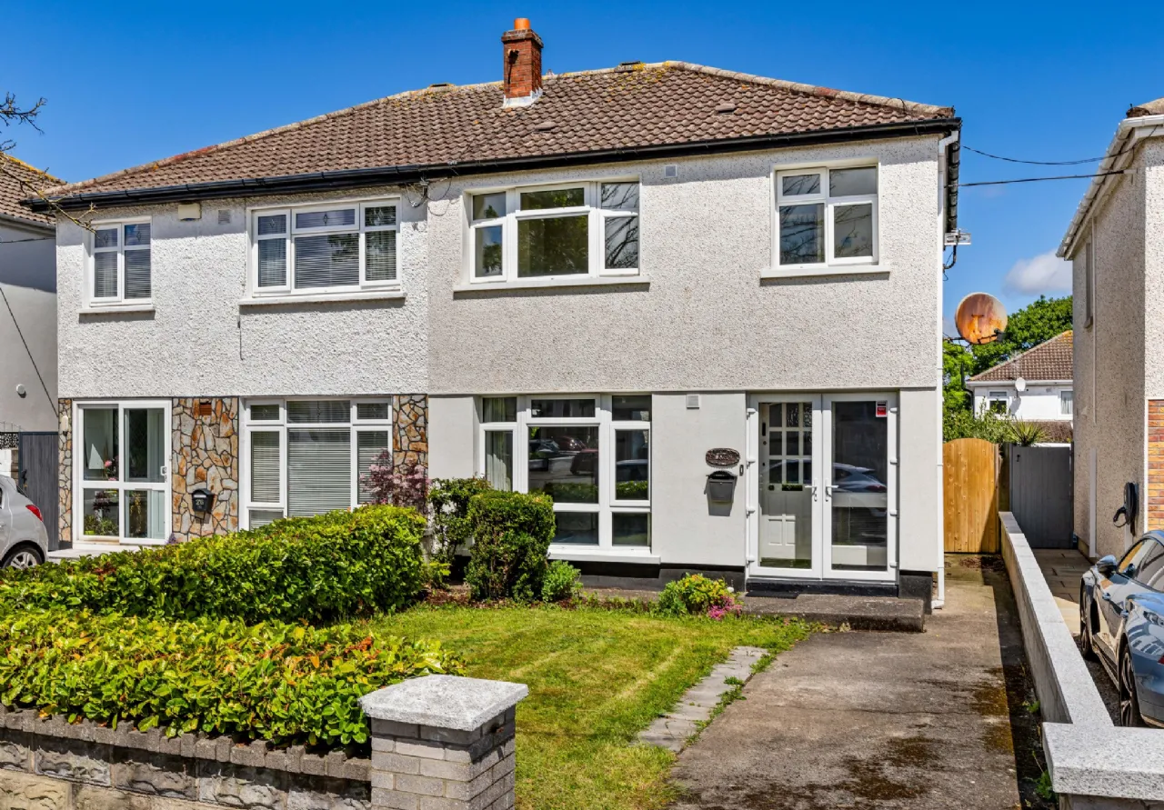 Photo of 25 Grangemore Avenue, Donaghmede, Dublin 13, D13P7Y0
