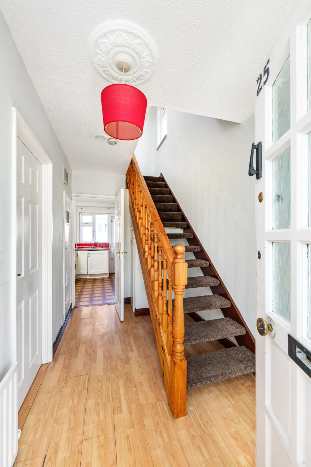 Photo of 25 Grangemore Avenue, Donaghmede, Dublin 13, D13P7Y0