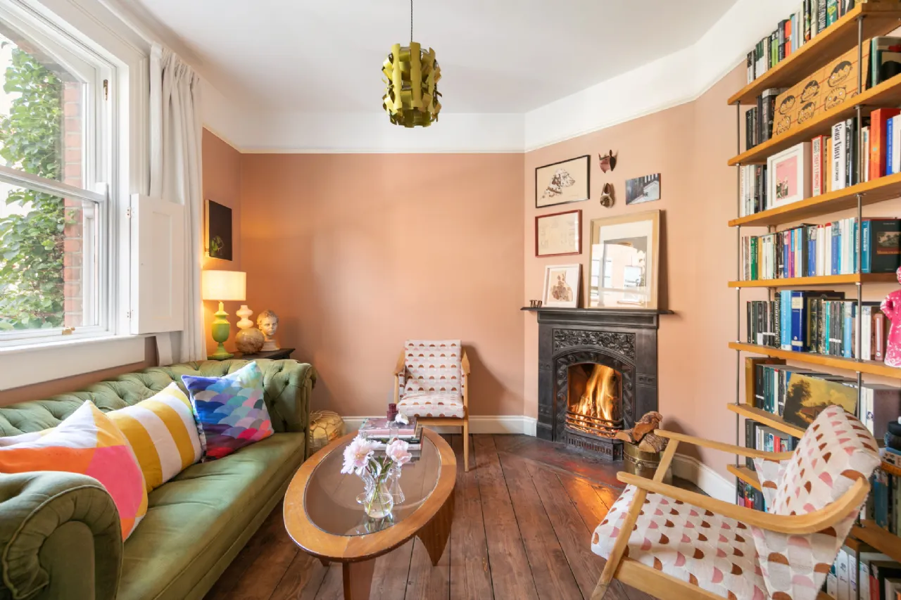 Photo of 10 Thirlestane Terrace, Dublin 8, D08 TXA8