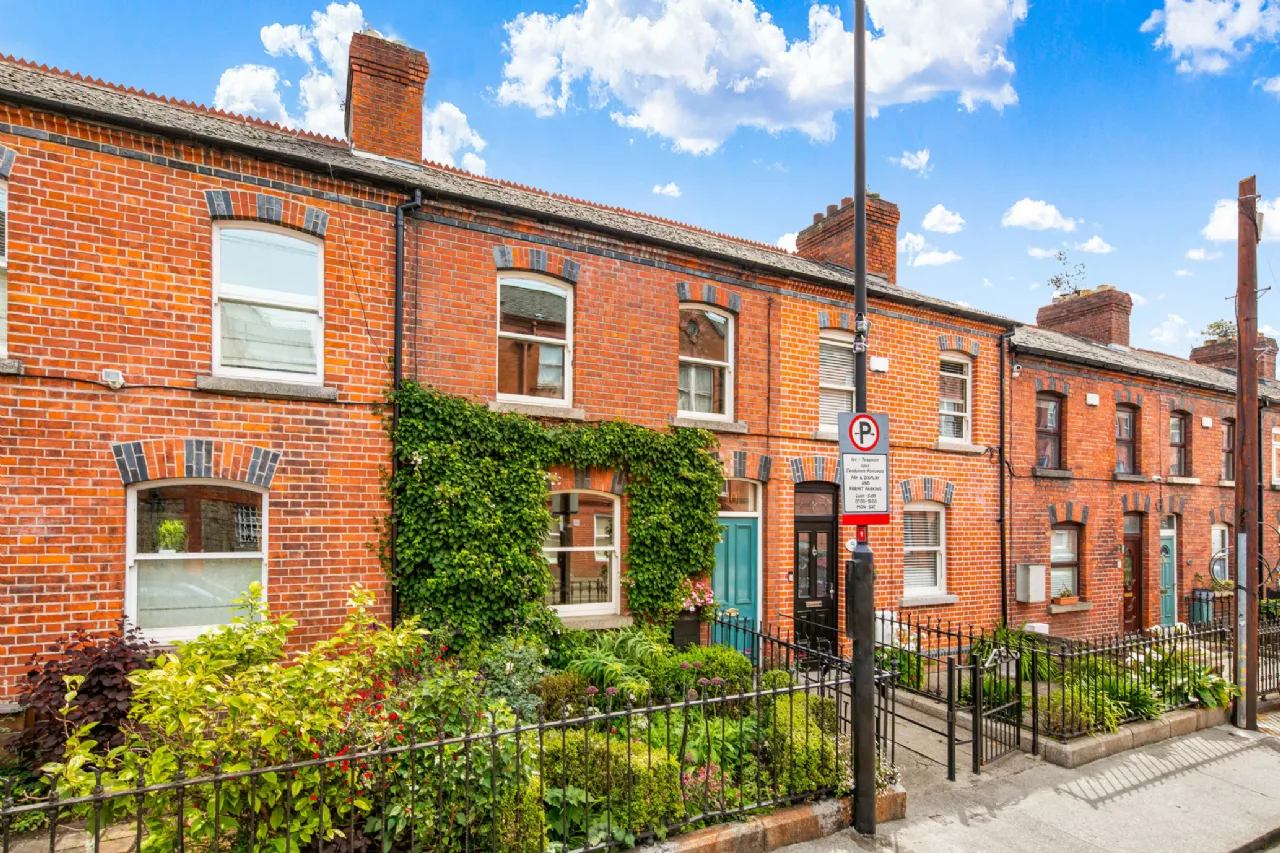 Photo of 10 Thirlestane Terrace, Dublin 8, D08 TXA8