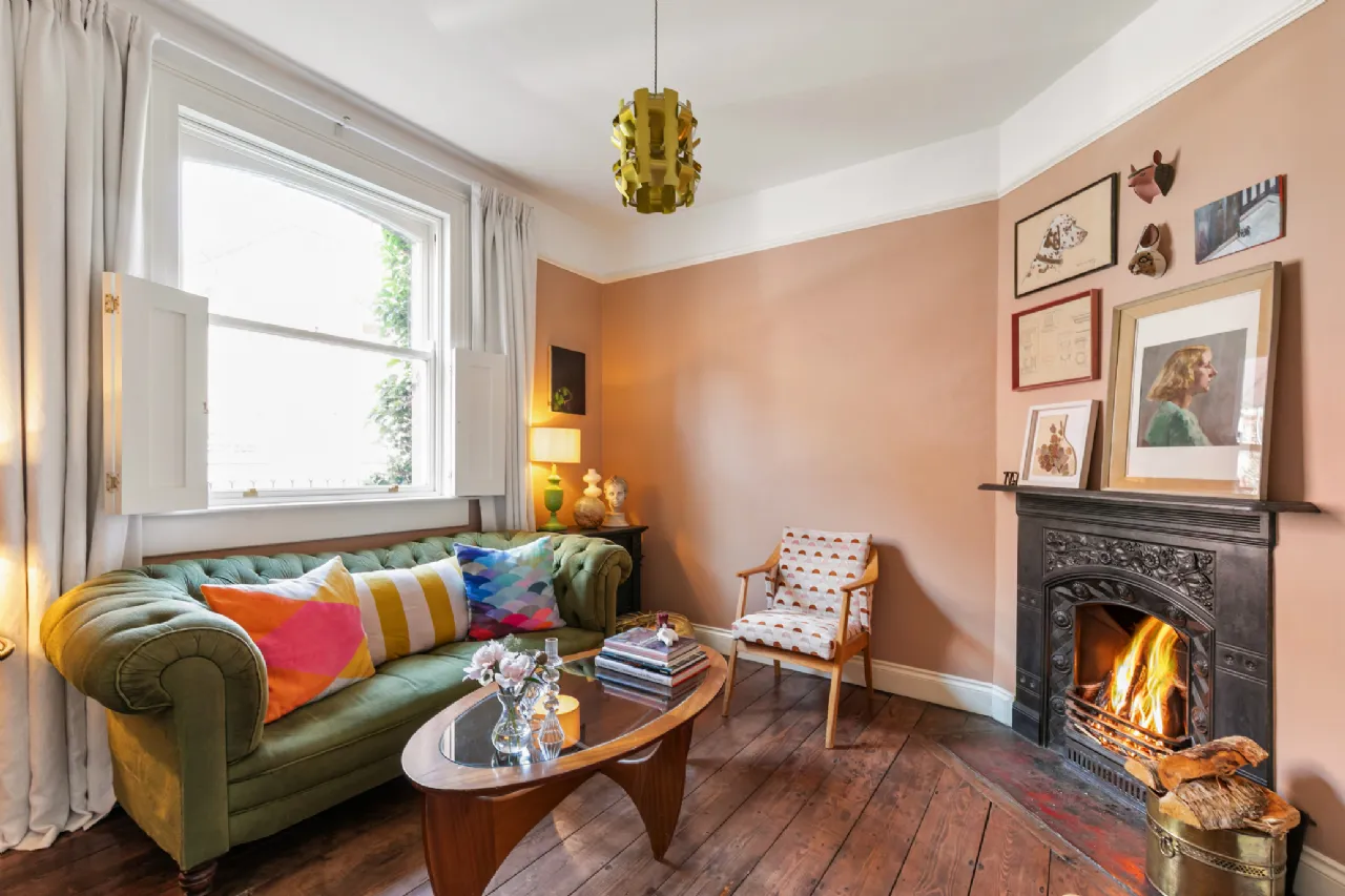 Photo of 10 Thirlestane Terrace, Dublin 8, D08 TXA8