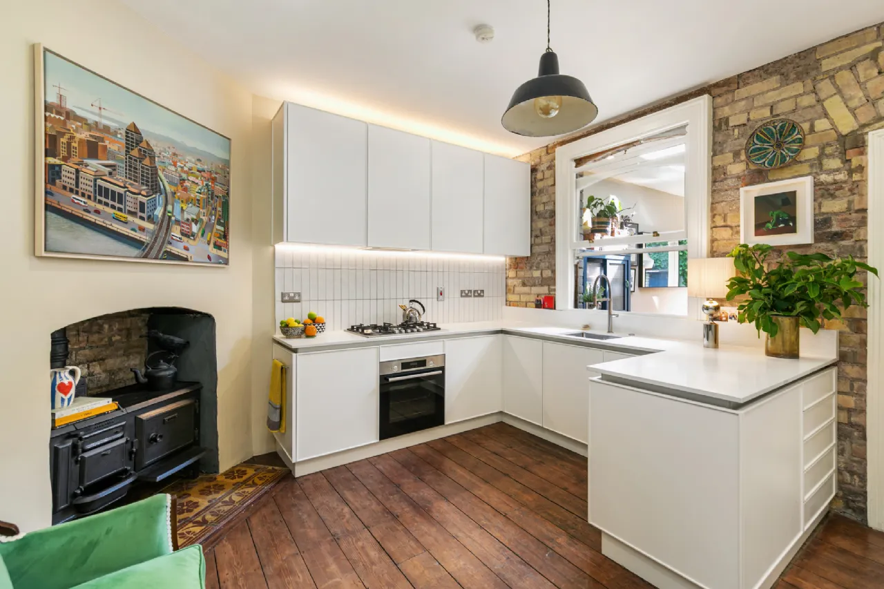 Photo of 10 Thirlestane Terrace, Dublin 8, D08 TXA8