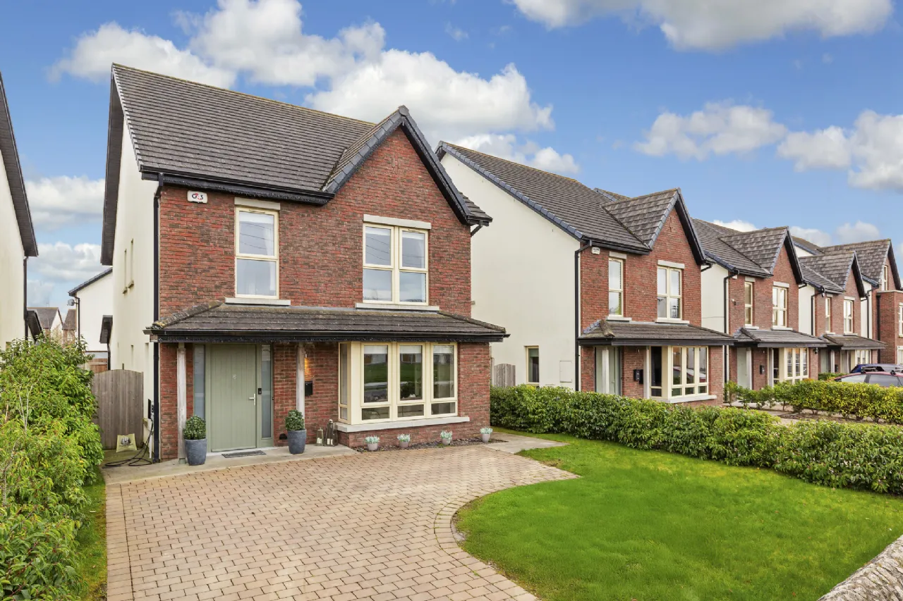 Photo of 16 Hollywoodrath Road, Hollystown, Dublin 15, D15 P2YH