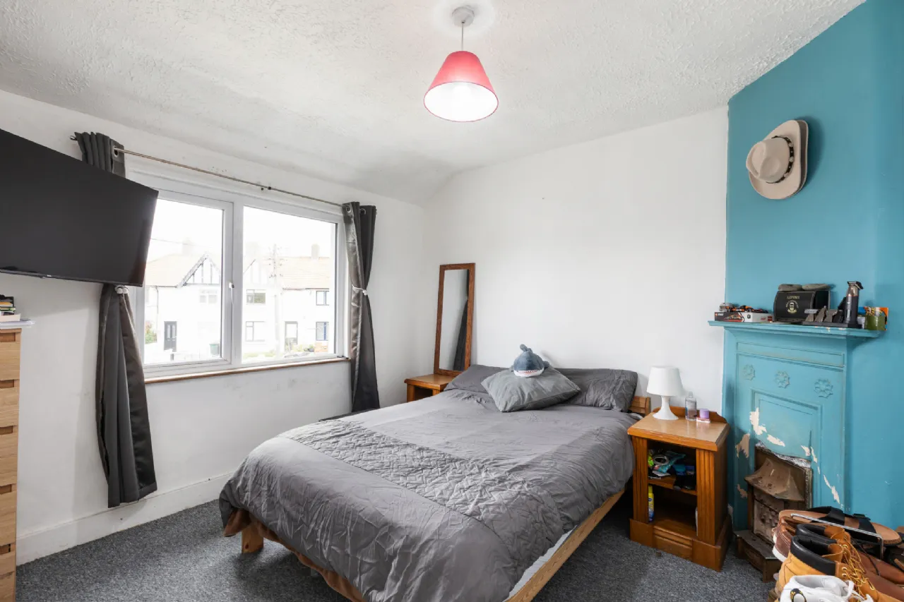 Photo of 1 Bregia Road, Cabra, Dublin 7, D07 Y6V2