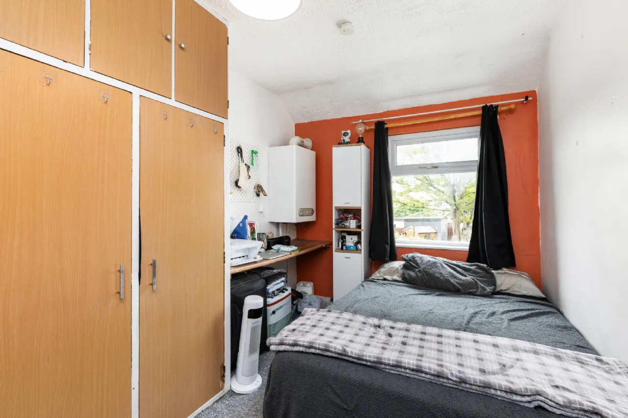 Photo of 1 Bregia Road, Cabra, Dublin 7, D07 Y6V2