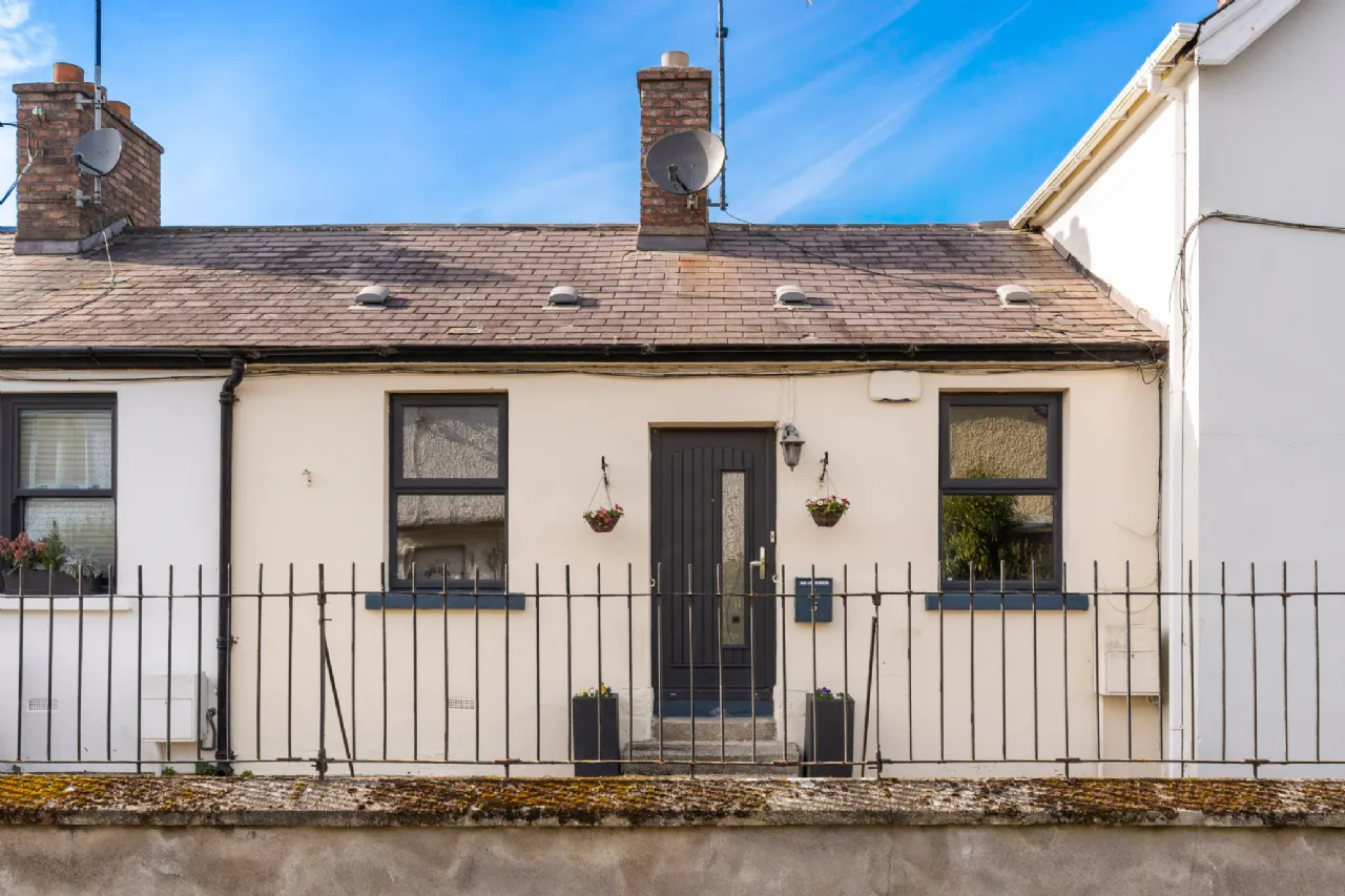 Photo of 5 Glenalua Terrace, Glenalua Road, Killiney, Co Dublin, A96 WV91