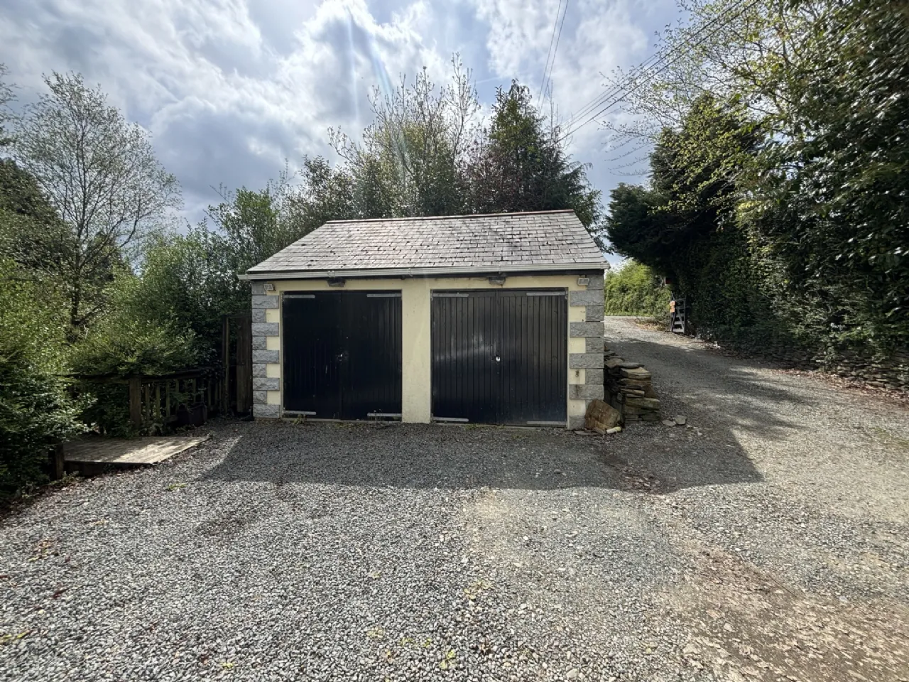 Photo of Three Wells Cottage, Macreddin Road, Aughrim Upper, Aughrim, Co Wicklow, Y14YN73
