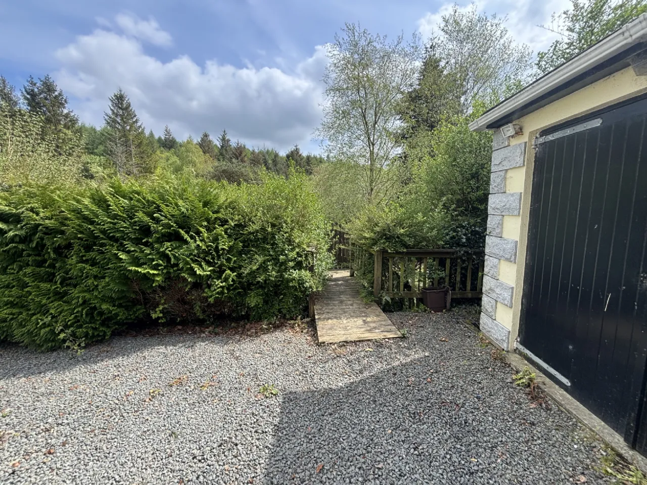 Photo of Three Wells Cottage, Macreddin Road, Aughrim Upper, Aughrim, Co Wicklow, Y14YN73