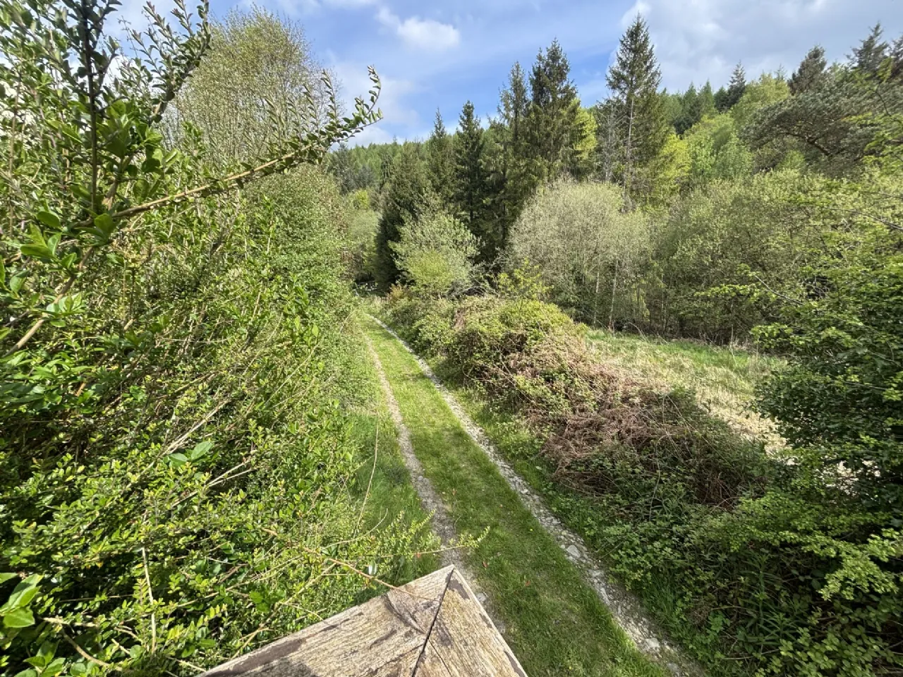 Photo of Three Wells Cottage, Macreddin Road, Aughrim Upper, Aughrim, Co Wicklow, Y14YN73