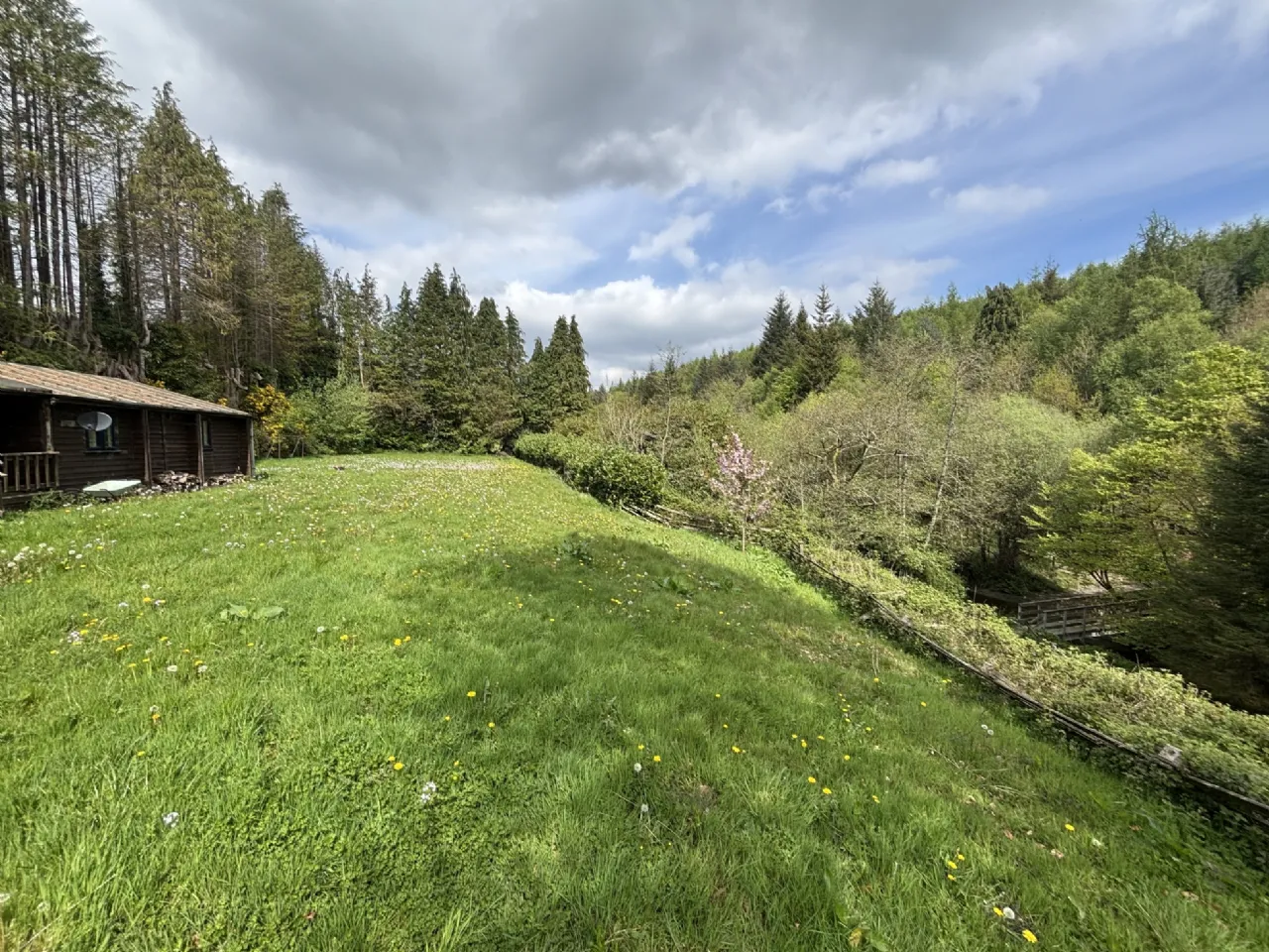 Photo of Three Wells Cottage, Macreddin Road, Aughrim Upper, Aughrim, Co Wicklow, Y14YN73