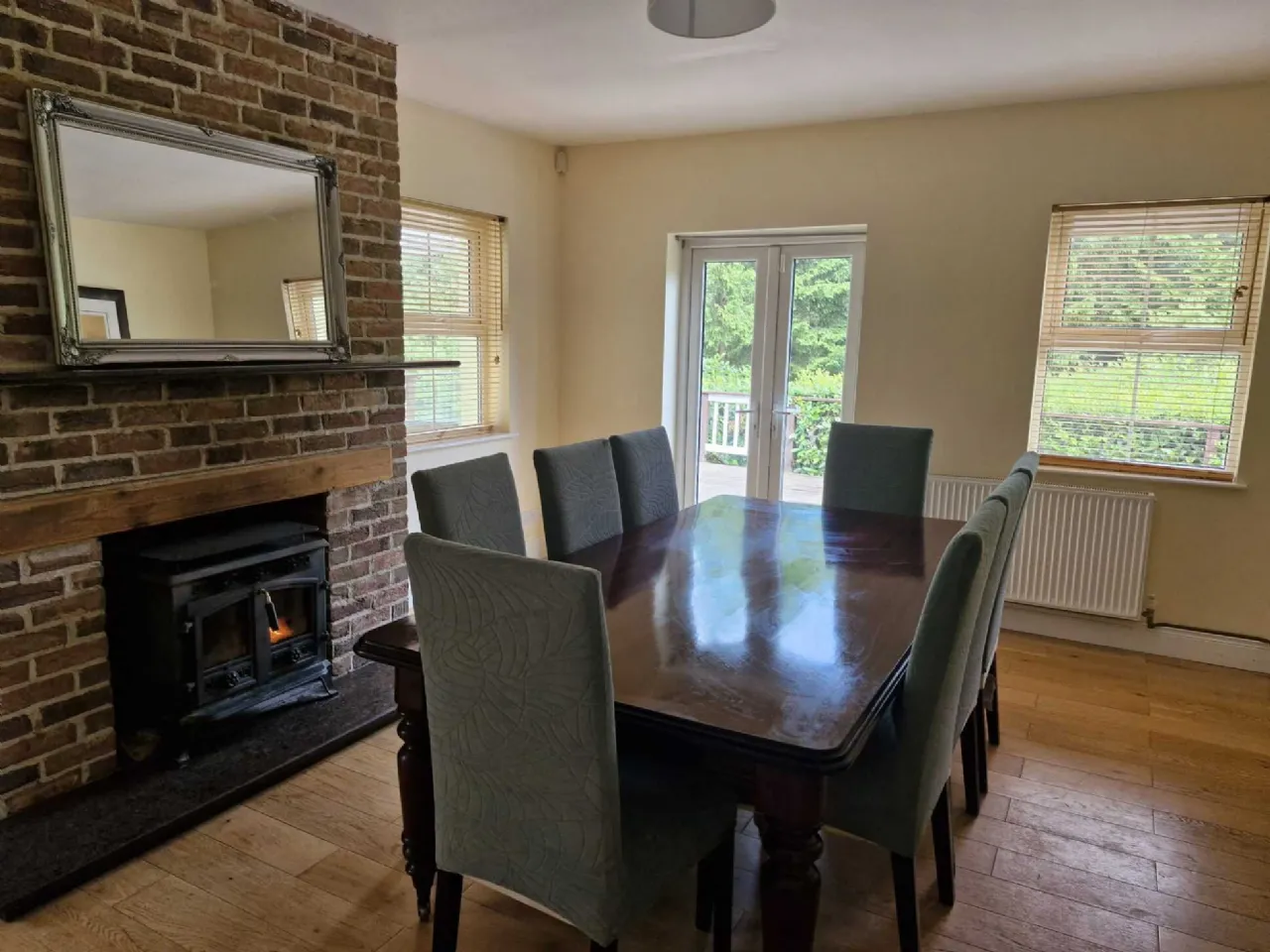 Photo of Three Wells Cottage, Macreddin Road, Aughrim Upper, Aughrim, Co Wicklow, Y14YN73