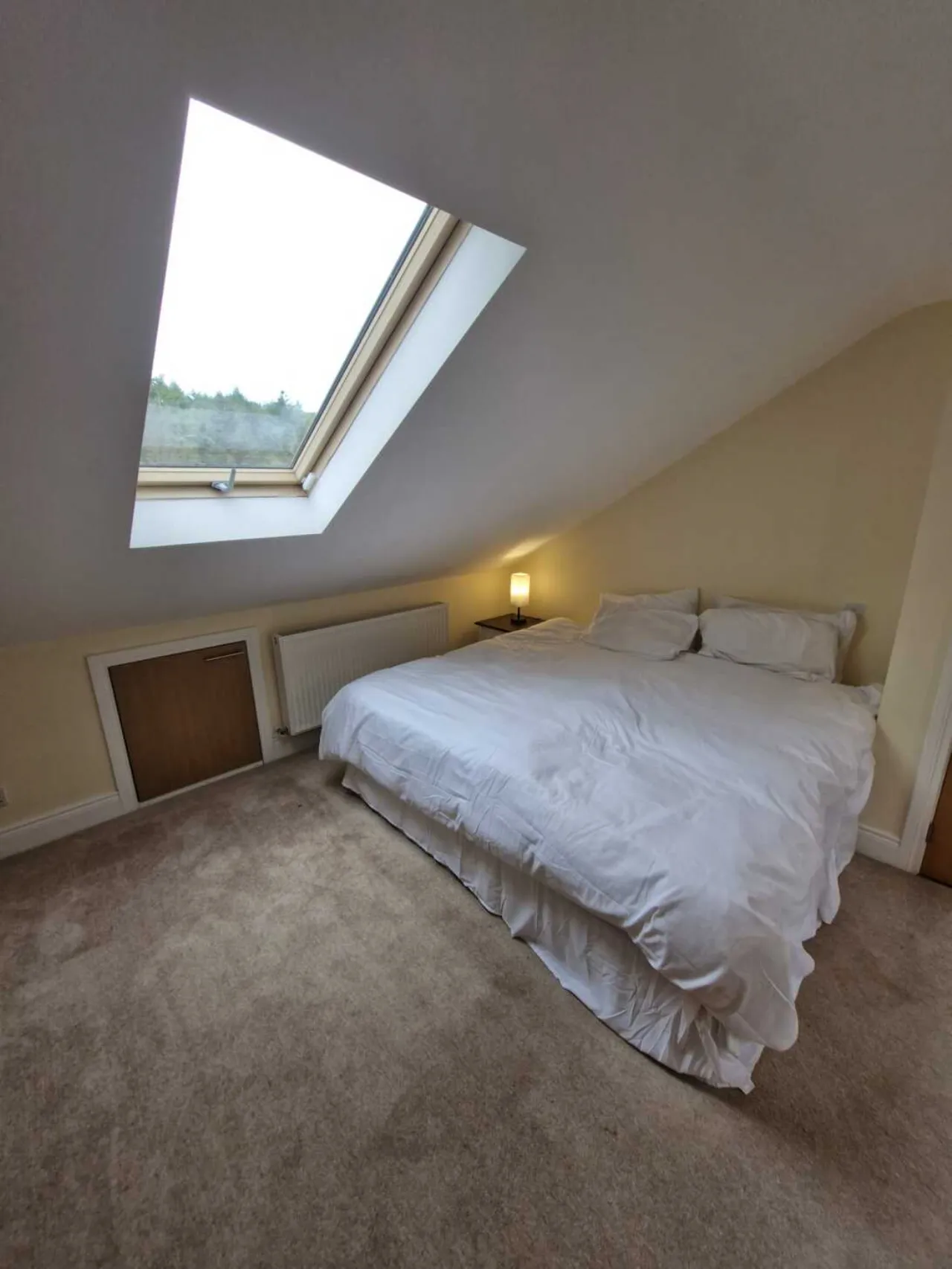 Photo of Three Wells Cottage, Macreddin Road, Aughrim Upper, Aughrim, Co Wicklow, Y14YN73