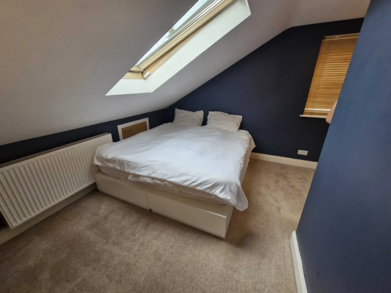 Photo of Three Wells Cottage, Macreddin Road, Aughrim Upper, Aughrim, Co Wicklow, Y14YN73