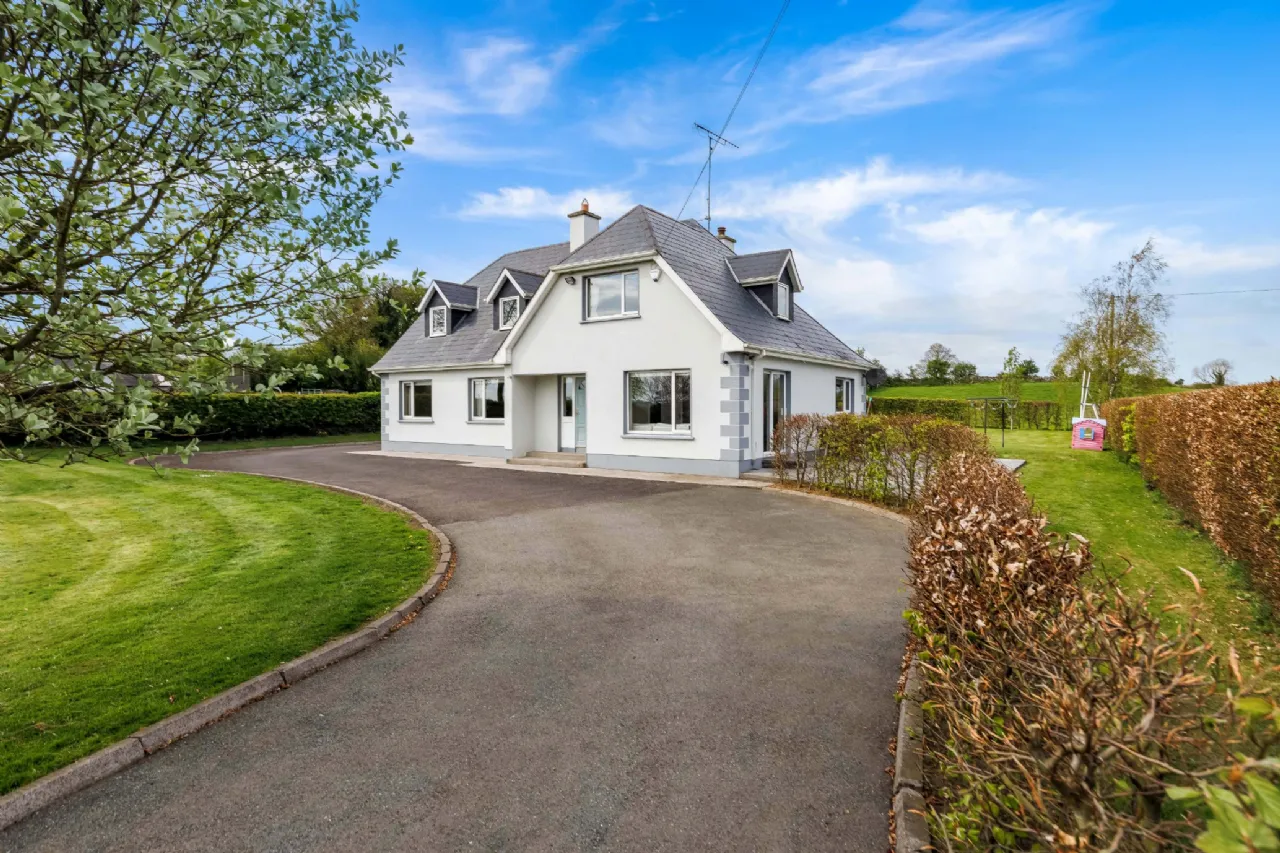 Photo of Castlecor, Oldcastle, Co Meath, A82 WR15