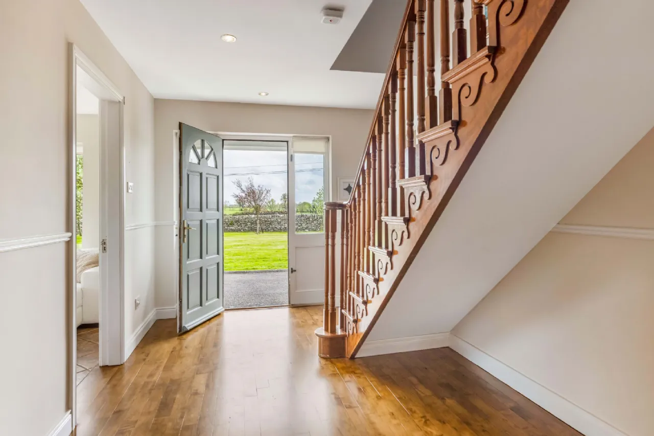 Photo of Castlecor, Oldcastle, Co Meath, A82 WR15