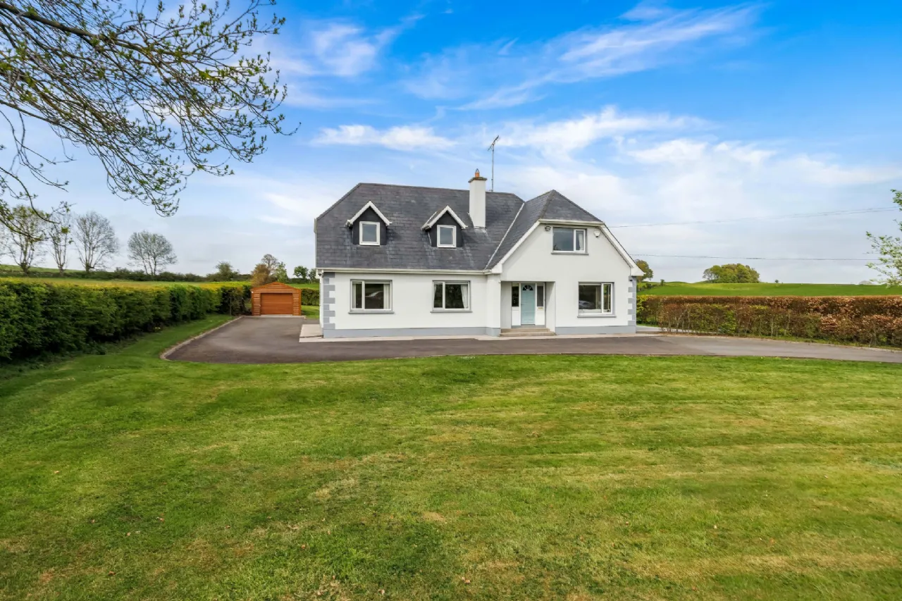 Photo of Castlecor, Oldcastle, Co Meath, A82 WR15