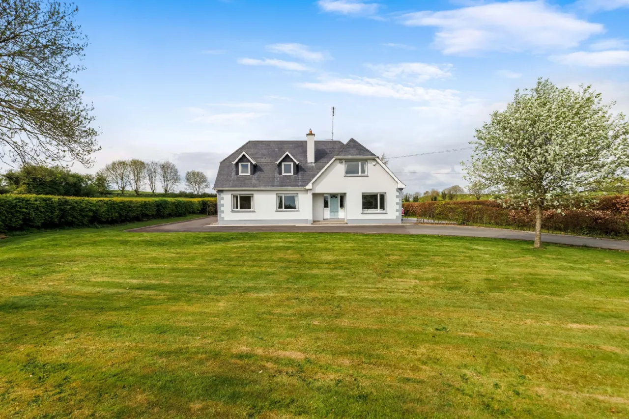 Photo of Castlecor, Oldcastle, Co Meath, A82 WR15