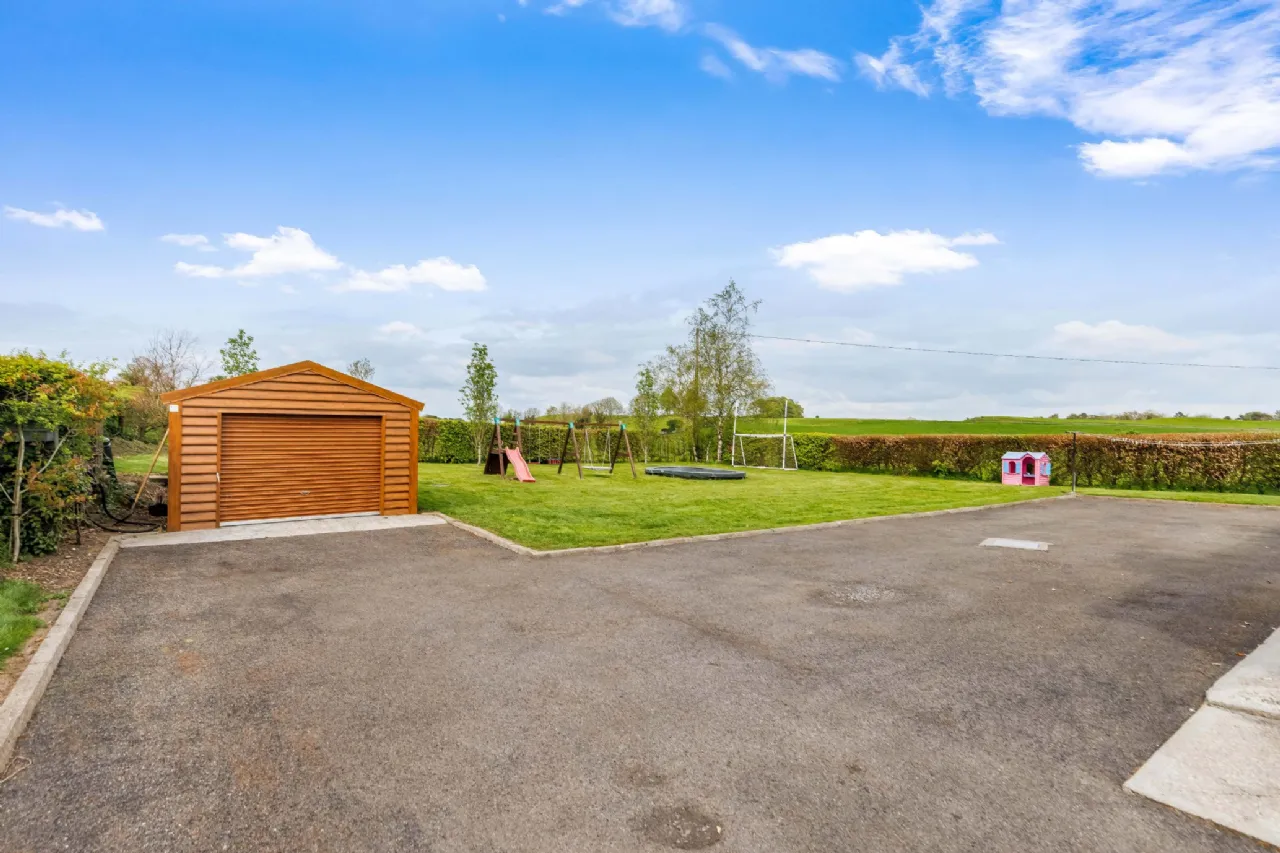 Photo of Castlecor, Oldcastle, Co Meath, A82 WR15