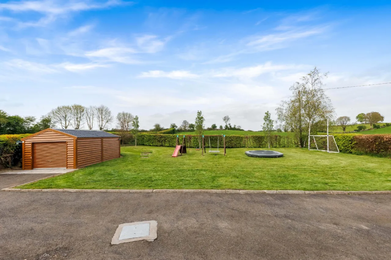 Photo of Castlecor, Oldcastle, Co Meath, A82 WR15