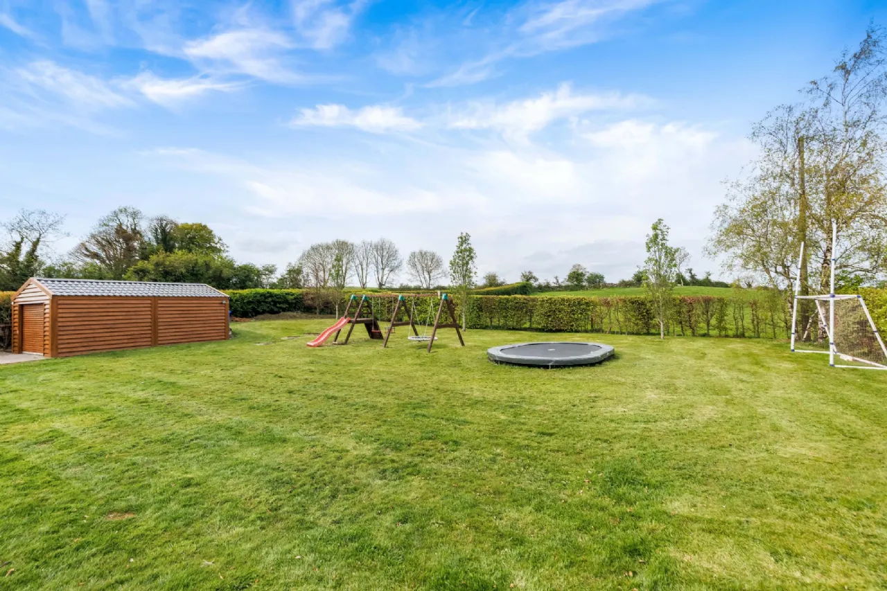 Photo of Castlecor, Oldcastle, Co Meath, A82 WR15