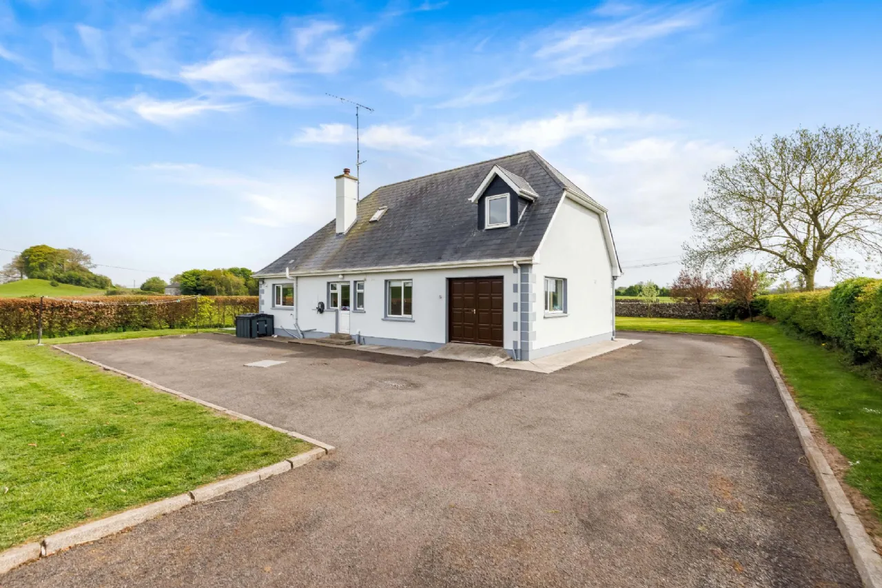 Photo of Castlecor, Oldcastle, Co Meath, A82 WR15