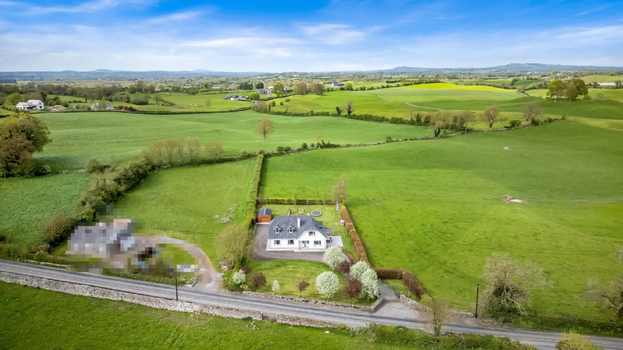 Photo of Castlecor, Oldcastle, Co Meath, A82 WR15