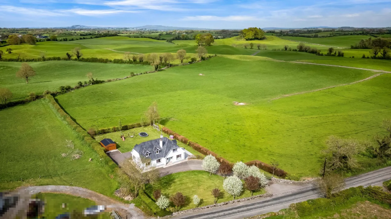 Photo of Castlecor, Oldcastle, Co Meath, A82 WR15
