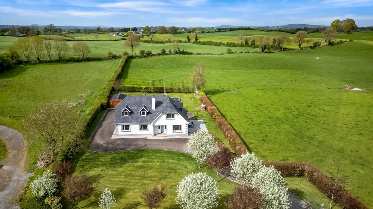 Photo of Castlecor, Oldcastle, Co Meath, A82 WR15