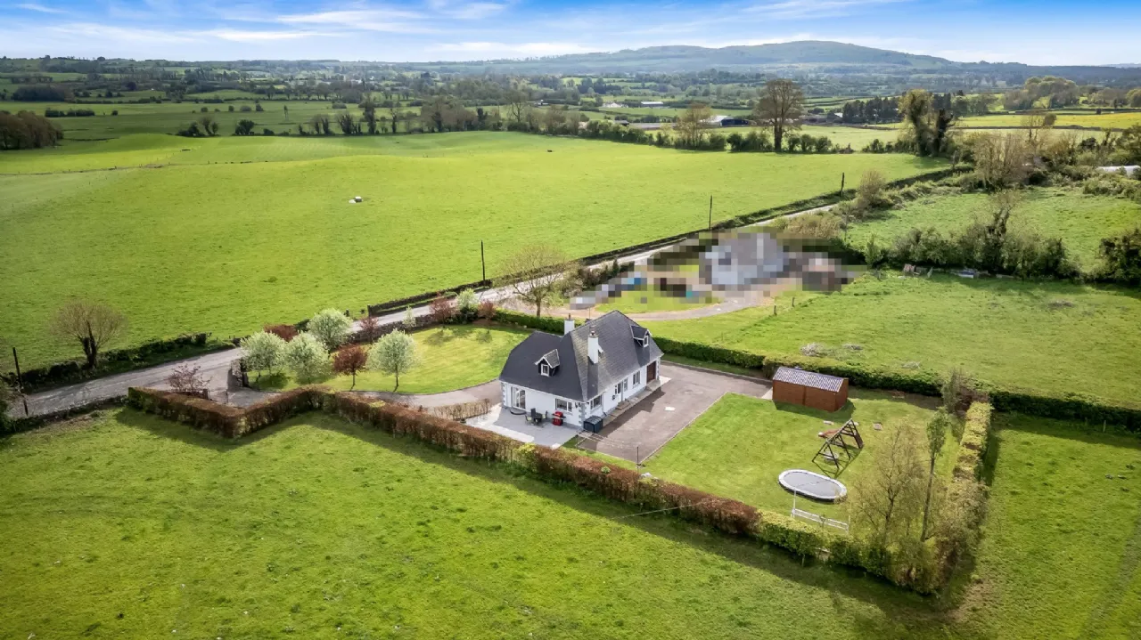 Photo of Castlecor, Oldcastle, Co Meath, A82 WR15