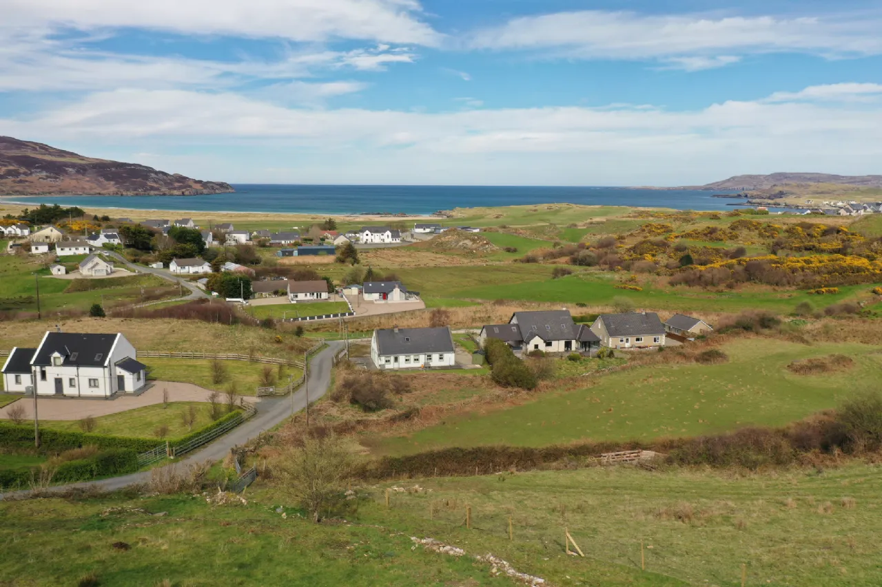 Photo of Ramonaghan Lane, Dunfanaghy, Co. Donegal, F92AX81