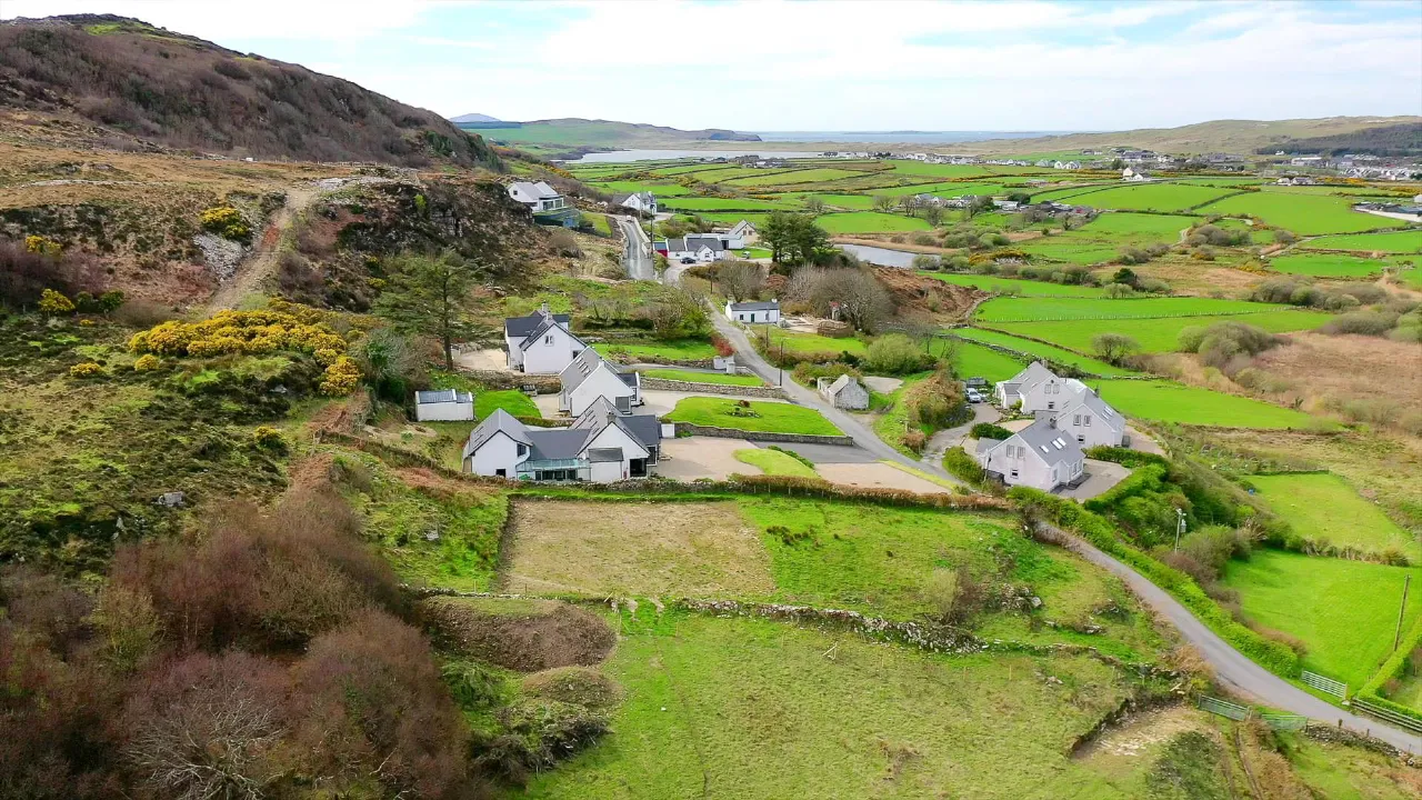 Photo of Ramonaghan Lane, Dunfanaghy, Co. Donegal, F92AX81