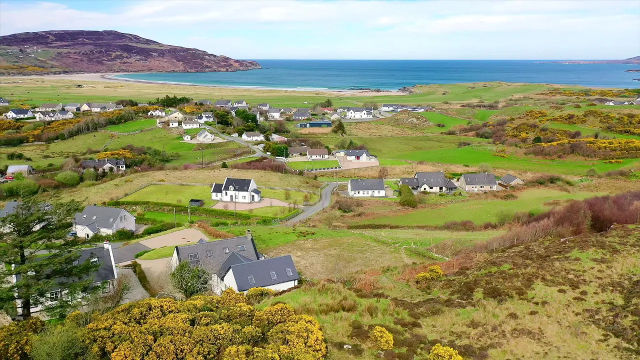 Photo of Ramonaghan Lane, Dunfanaghy, Co. Donegal, F92AX81