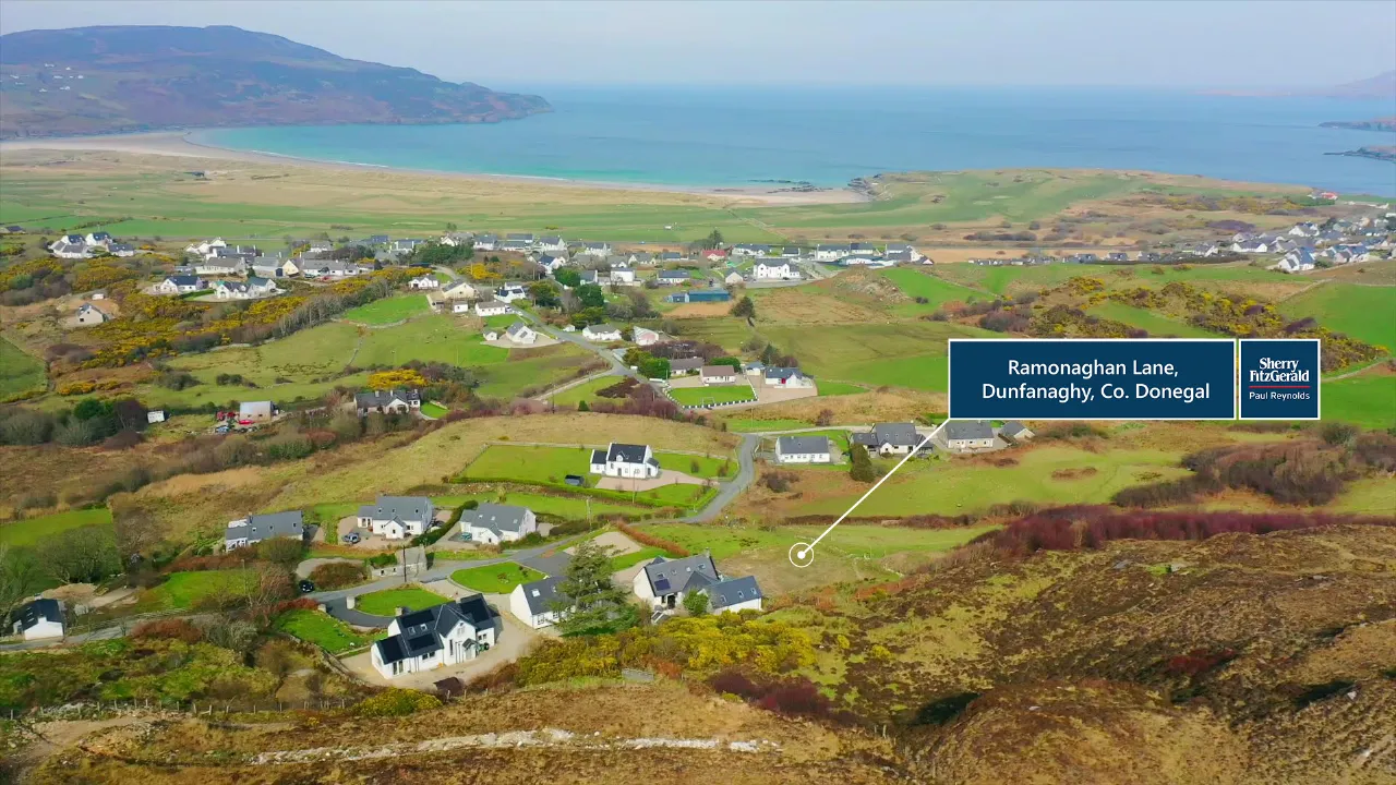 Photo of Ramonaghan Lane, Dunfanaghy, Co. Donegal, F92AX81