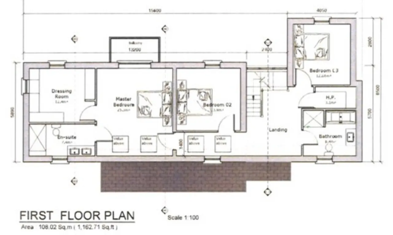 Photo of Ramonaghan Lane, Dunfanaghy, Co. Donegal, F92AX81