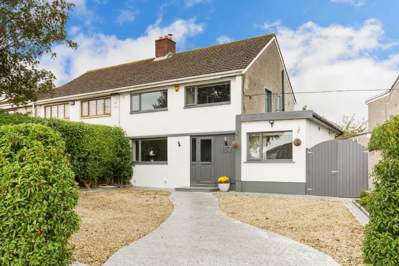 Photo of 157 Wainsfort Road, Terenure, Dublin 6W, D6W W978