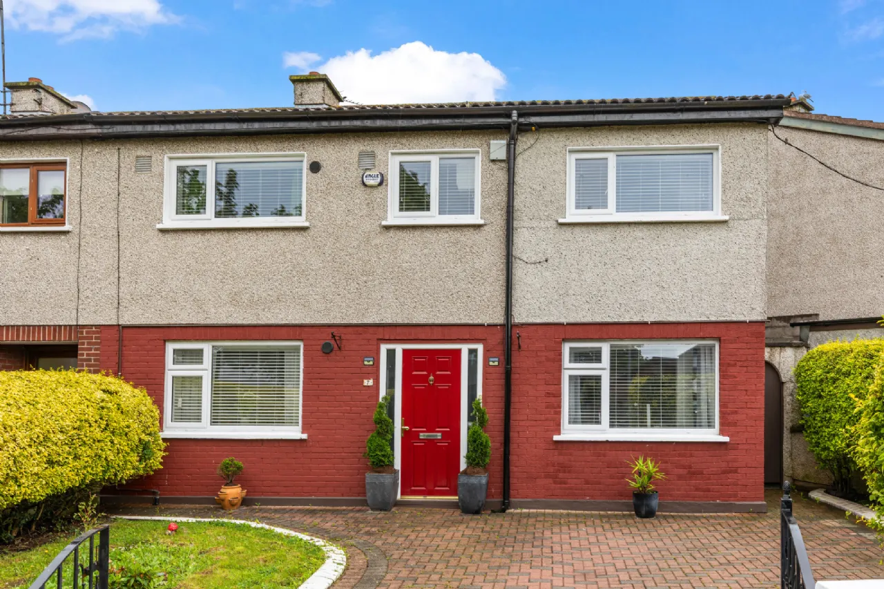 Photo of 7 Abbeylea Avenue, Outlands, Swords, Co Dublin, K67 T2F6