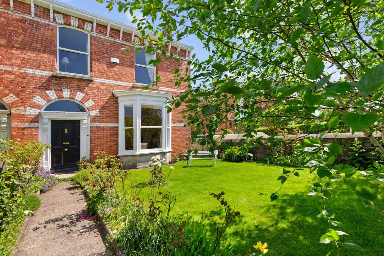 Photo of 38 Ulverton Road, Dalkey, Co Dublin, A96V278