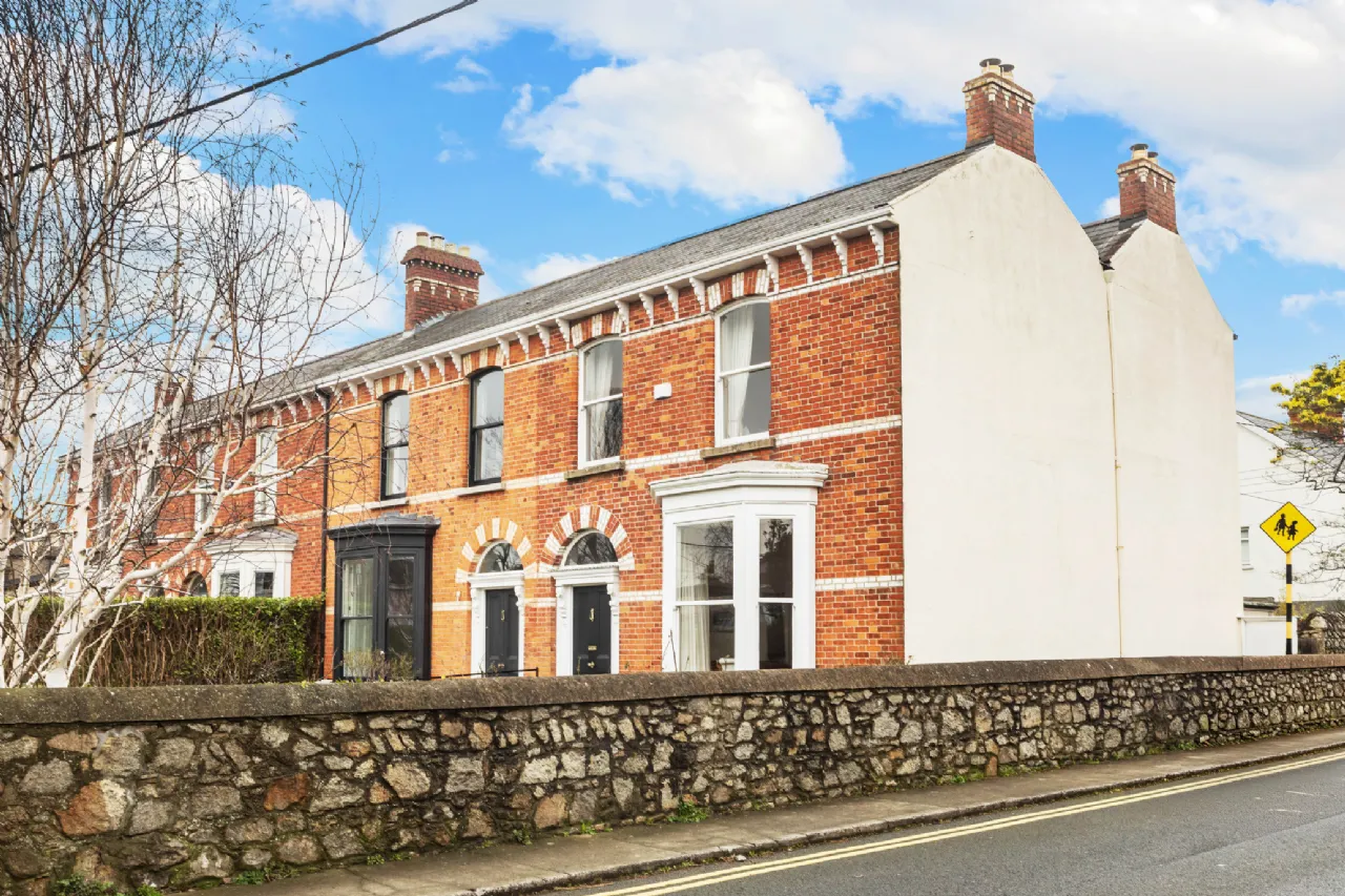 Photo of 38 Ulverton Road, Dalkey, Co Dublin, A96V278
