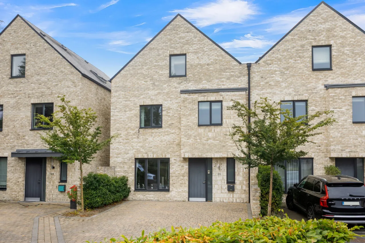 Photo of 2 Prospect Hill, Barclay Court, Blackrock, Co. Dublin, A94 P280