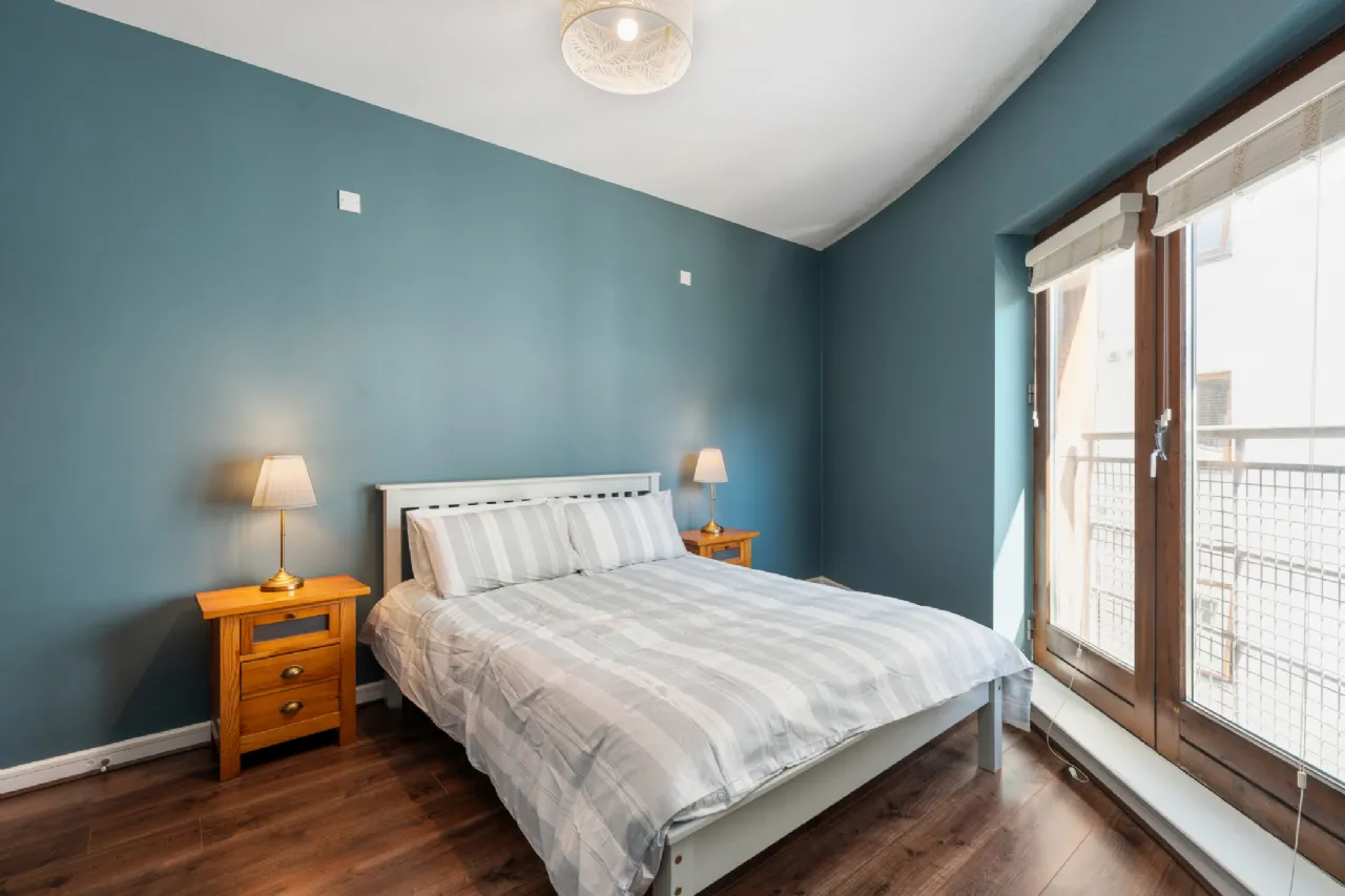 Photo of 9 Semple House, Custom House Square, IFSC, Dublin 1, D01 W242