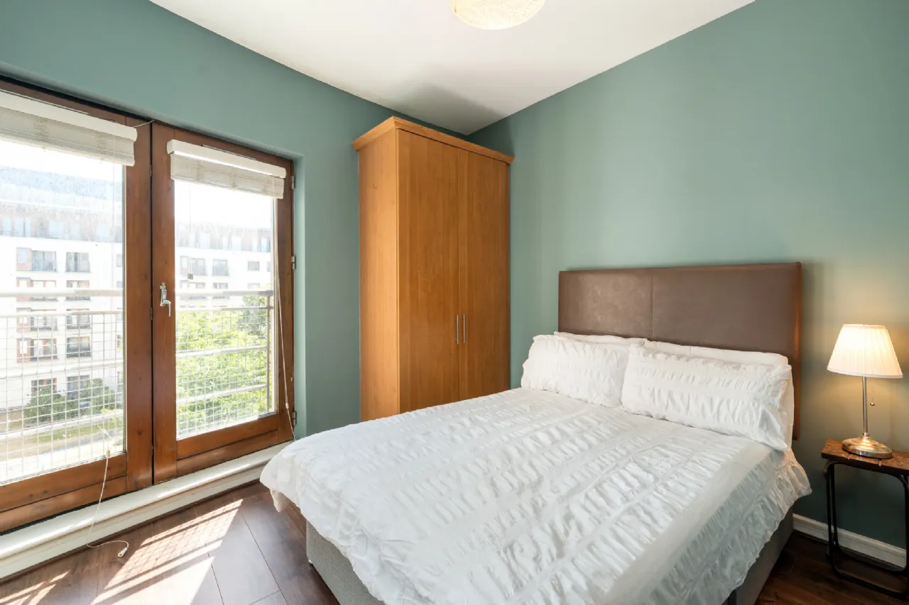 Photo of 9 Semple House, Custom House Square, IFSC, Dublin 1, D01 W242