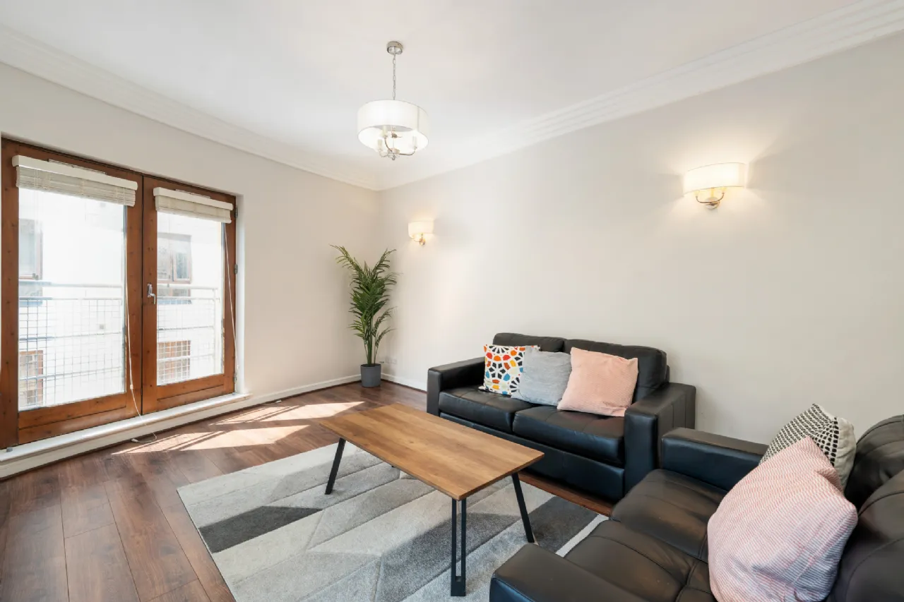 Photo of 9 Semple House, Custom House Square, IFSC, Dublin 1, D01 W242